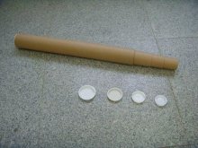 paper poster /mailing /shipping tube