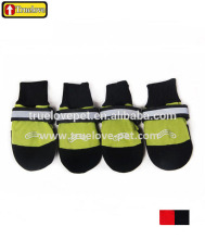 Walker Protective waterproof Synthetic Leather pet boots