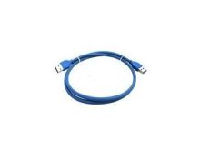 4.8 Gbps Usb 3.0 Extension Cable , Usb 3.0 A To A Cable For Cellphone