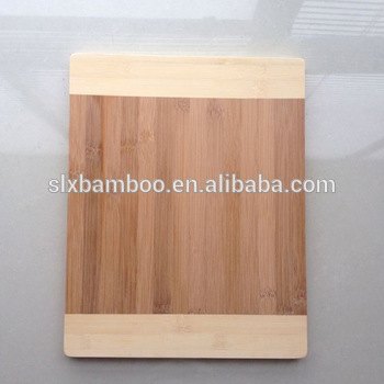 natural bamboo WOOD cutting board