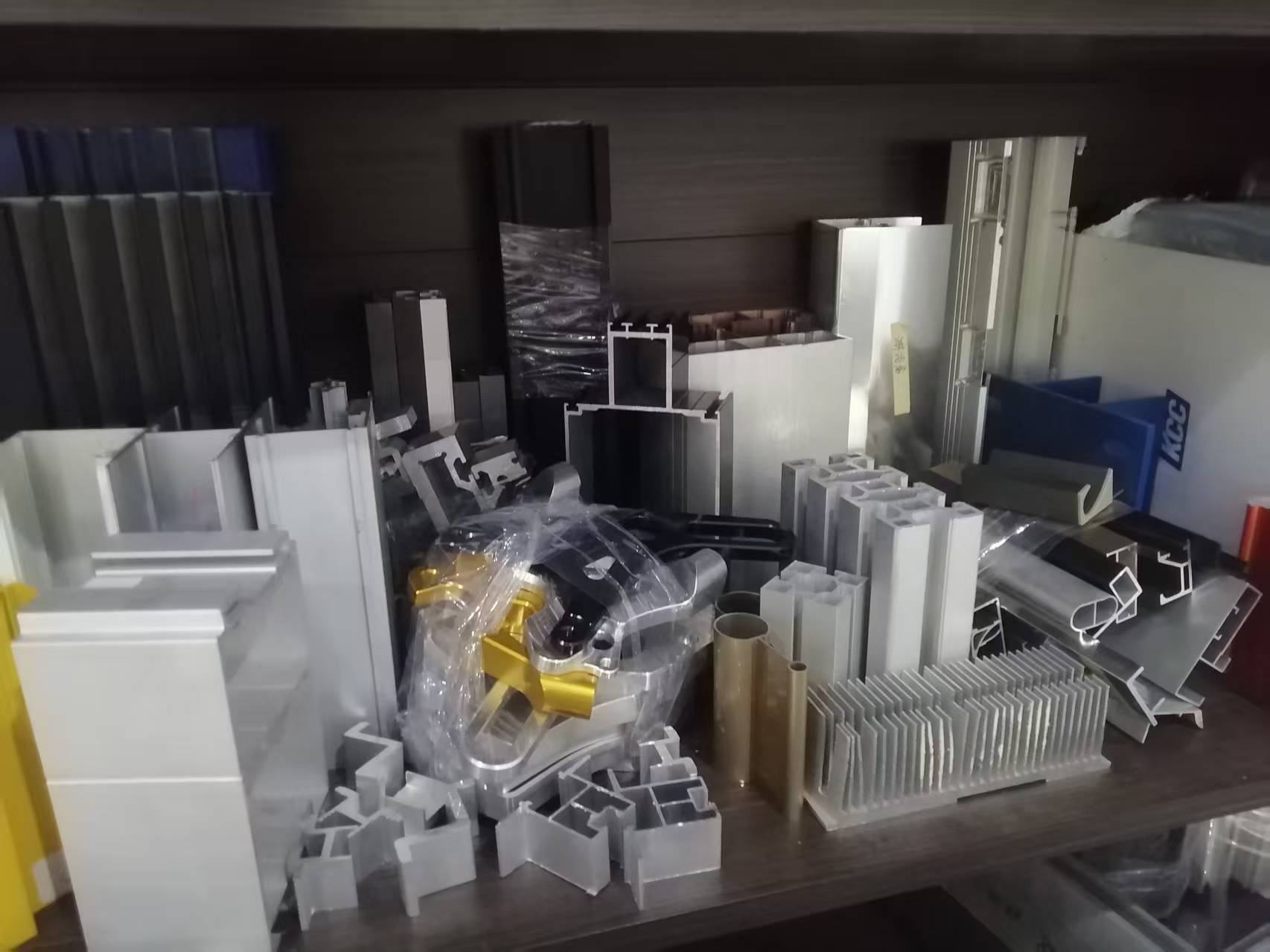 profil aluminium2 aluminium profile2