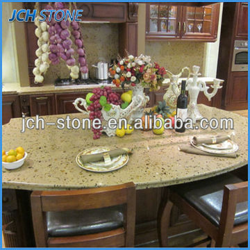 Pre Cut Quartz Coutertop Wholesale