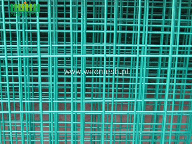 Best Selling Welded Wire Mesh Factory Directly Sell