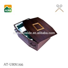 luxury brass pet urns supplier