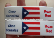 Promotional Silicon Wrist Straps?