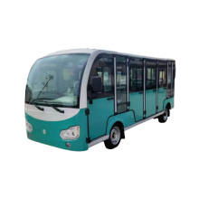 11-seat electric sightseeing car