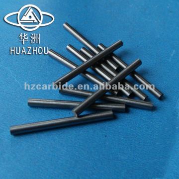Grounded / unground Zhuzhou Cemented Carbide Rods