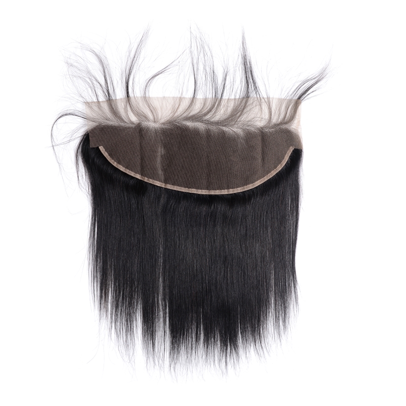 Good suppliers ali express straight raw indian hair frontal, wholesale ear to ear lace frontal with bundles