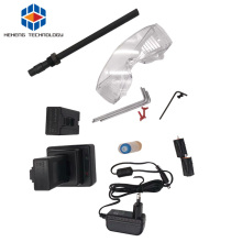 GAS powder actuated tool Spare Parts