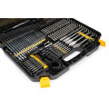 246 PCs Drill -Toolset