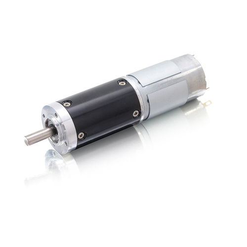 Mini Planetary Gear Motor 12V High Torque Motor