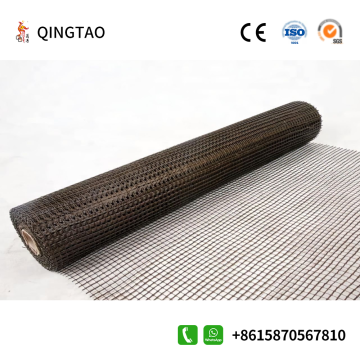 Basalt Fiber Mesh Cloth