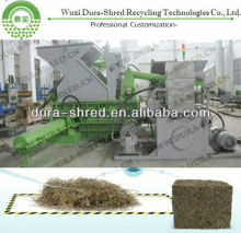 wire wrapping machine