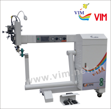 Versatile Welding Machine Search Engine