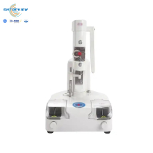 LY-988C Ophthalmic Lens Drilling Machine for Optical Shops