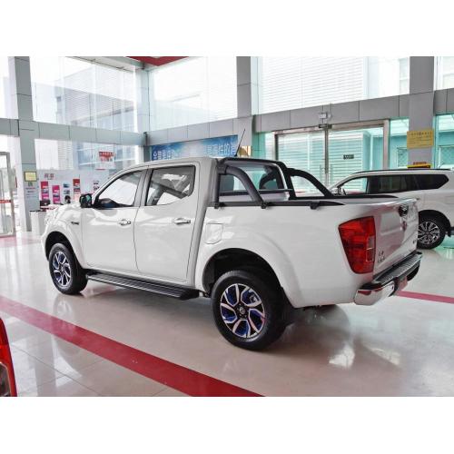 Taas nga tulin nga electric pickup truck