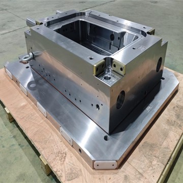 Custom Injection Molding Turnkey Solutions
