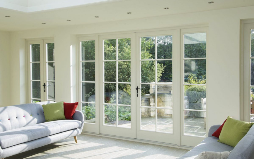 portes patio économes en énergie energy efficient patio doors