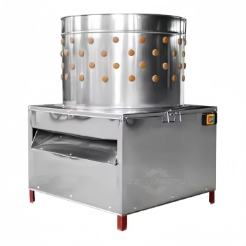 Commercial Chicken Plucker Machine Poultry Plucking Price