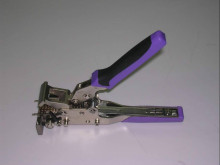 latest-design stapler splice tool