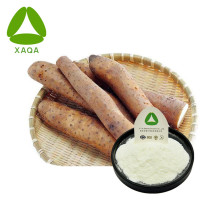 Plants Wild Yam Extract Protein Peptide Powder