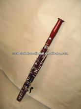 Kids maple Bassoon