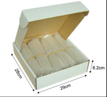 Boots for livestock epidemic prevention