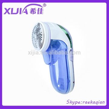 Competitive price electric lint remover fuzz / lint remover machine XJ-1053