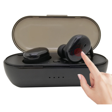 Y30 TWS Earbuds Bluetooth 5.0 Écouteurs sans fil