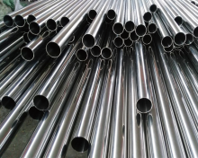 Nickel-based alloy ASTM B161 UNS N02200 Nickel pipe
