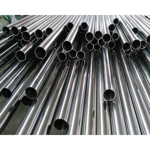 Aloi berasaskan nikel ASTM B161 UNS N02200 PIPE NICKEL