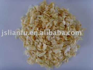 AD onion flake dehydrated white onion flakes 10x10mm