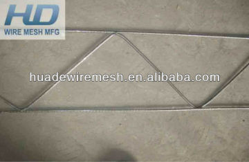 Block ladder mesh/Concrete Block Mesh/Concrete reinforcing mesh