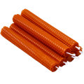 Hot Sale Rolled Honeycomb Beeswax Taper Candles