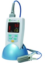 Vet Pluse Oximeter Unt-1AV
