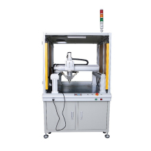 Safe Operation Hot Melt Dispenser Machine