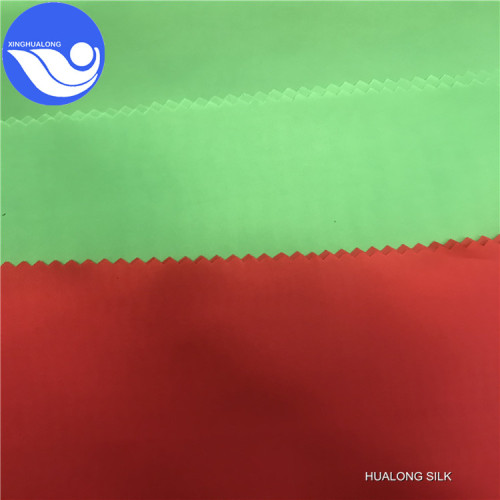 Polyester-Taftgewebe für Jackentaft 190T 210T