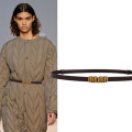 dress belts for women HY2021-05-003