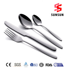 18/8 Refined stainless steel Flatware