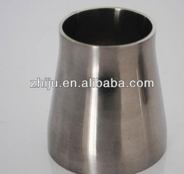 Stainless Steel Sanitary Pipe Fittings