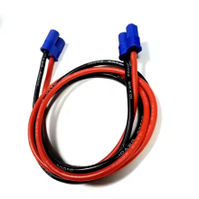 18AWG 12CM Auto Wiring Harness