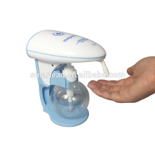 Hand-free Automatic antibacterial soap dispenser