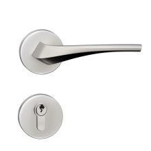 Smart Silent Door Lock System