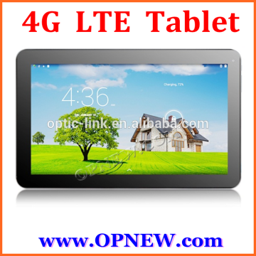 OPNEW OEM ODM 10 inch 3G 4G LTE 2ghz Phone Tablet PC