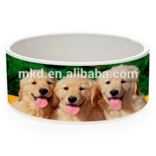 Meikeda sublimation Pet Bowls & Feeders