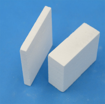 Muffle Furnace 1800C Ceramic Fiber Board