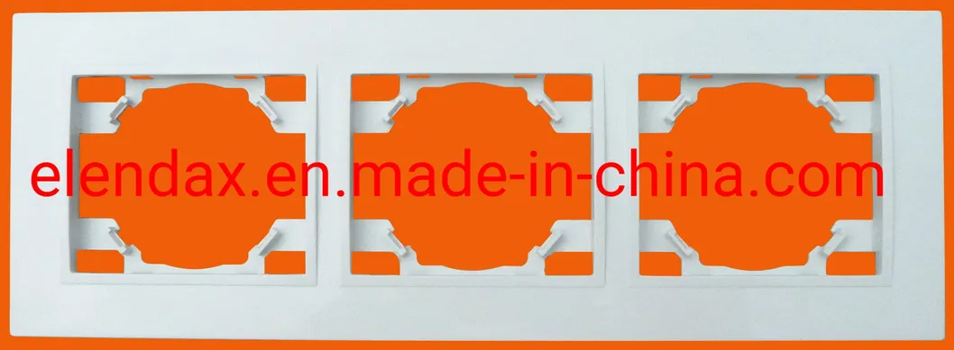 Вэньчжоуская электрическая немецкая розетка