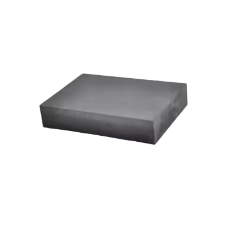 SGL R8510 ورقة الجرافيت المتوازنة للاستخدام الصناعي SGL R8510 Isostatic Graphite Sheet for Industrial Use
