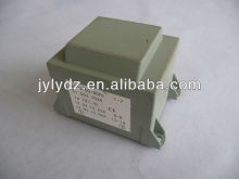 PCB mount Encapsulated Power transformer
