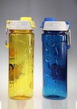 Space bottle >>Campaign bottle >>Advertising bottle